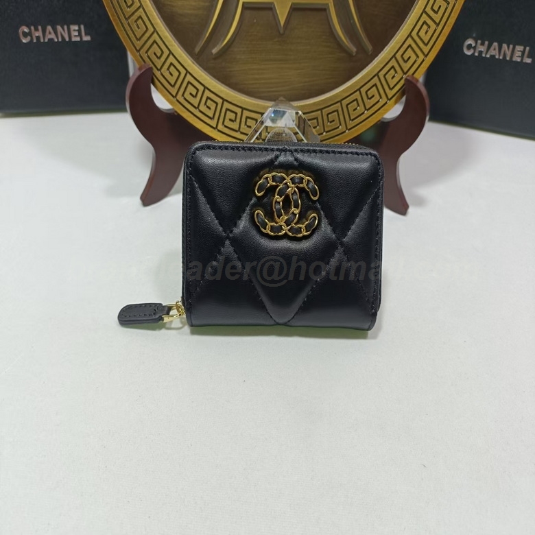 Chanel Wallets 48